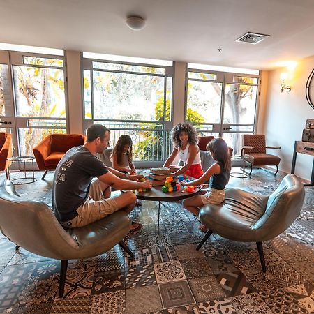 Eden Inn Zikhron Ya'akov Ngoại thất bức ảnh
