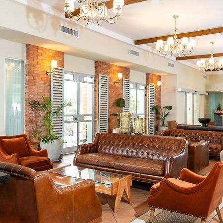 Eden Inn Zikhron Ya'akov Ngoại thất bức ảnh