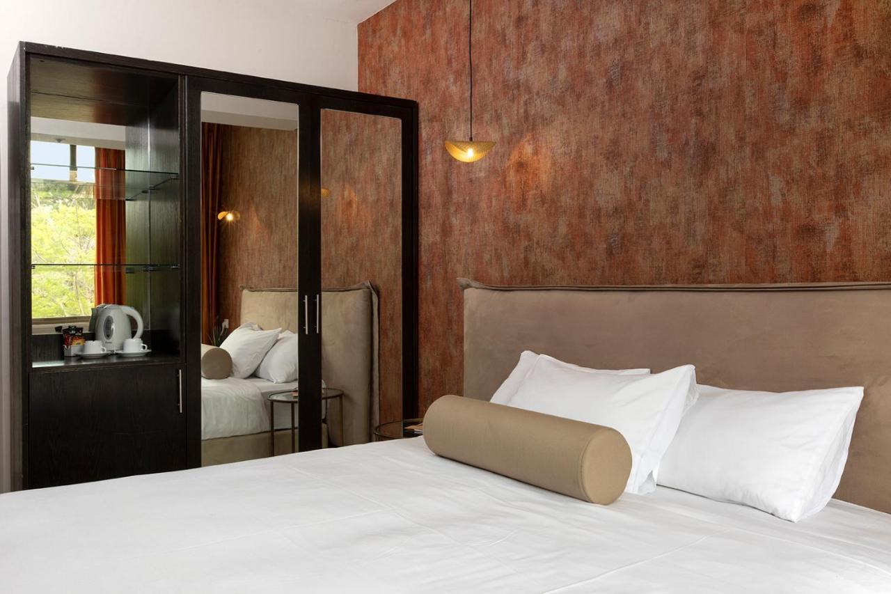 Eden Inn Zikhron Ya'akov Ngoại thất bức ảnh