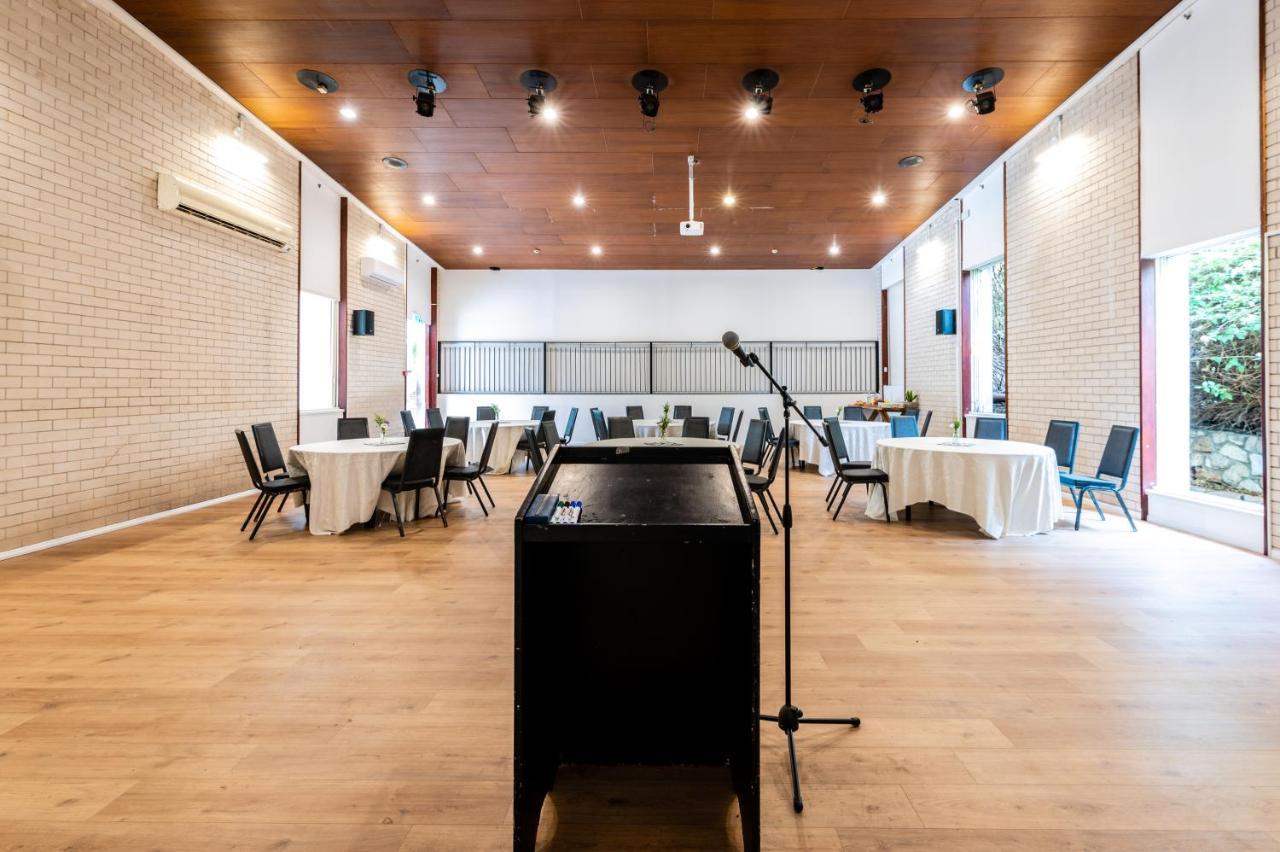 Eden Inn Zikhron Ya'akov Ngoại thất bức ảnh