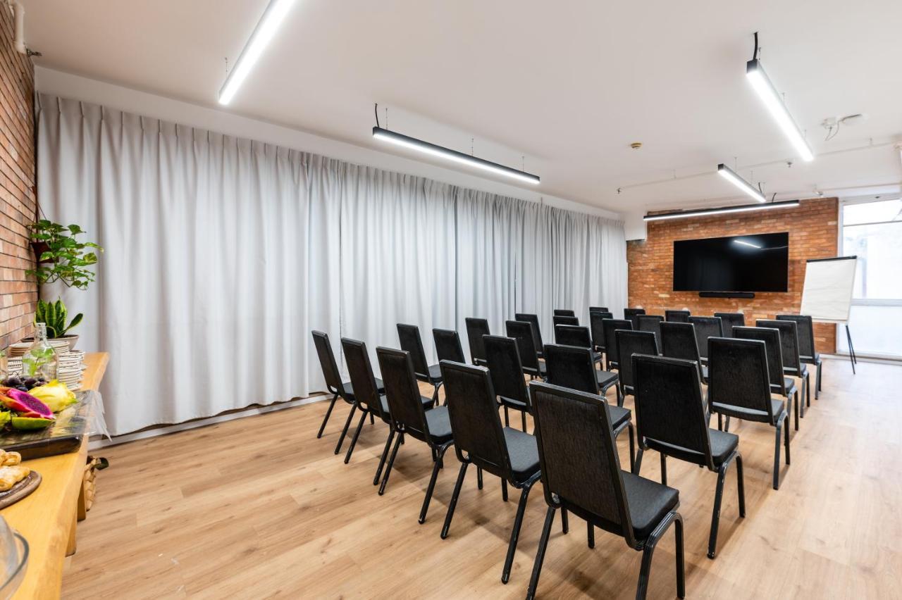Eden Inn Zikhron Ya'akov Ngoại thất bức ảnh