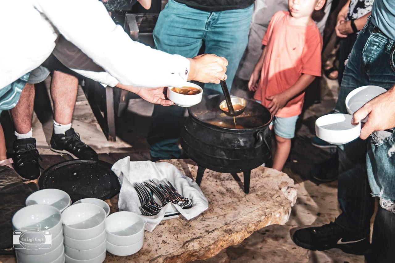 Eden Inn Zikhron Ya'akov Ngoại thất bức ảnh