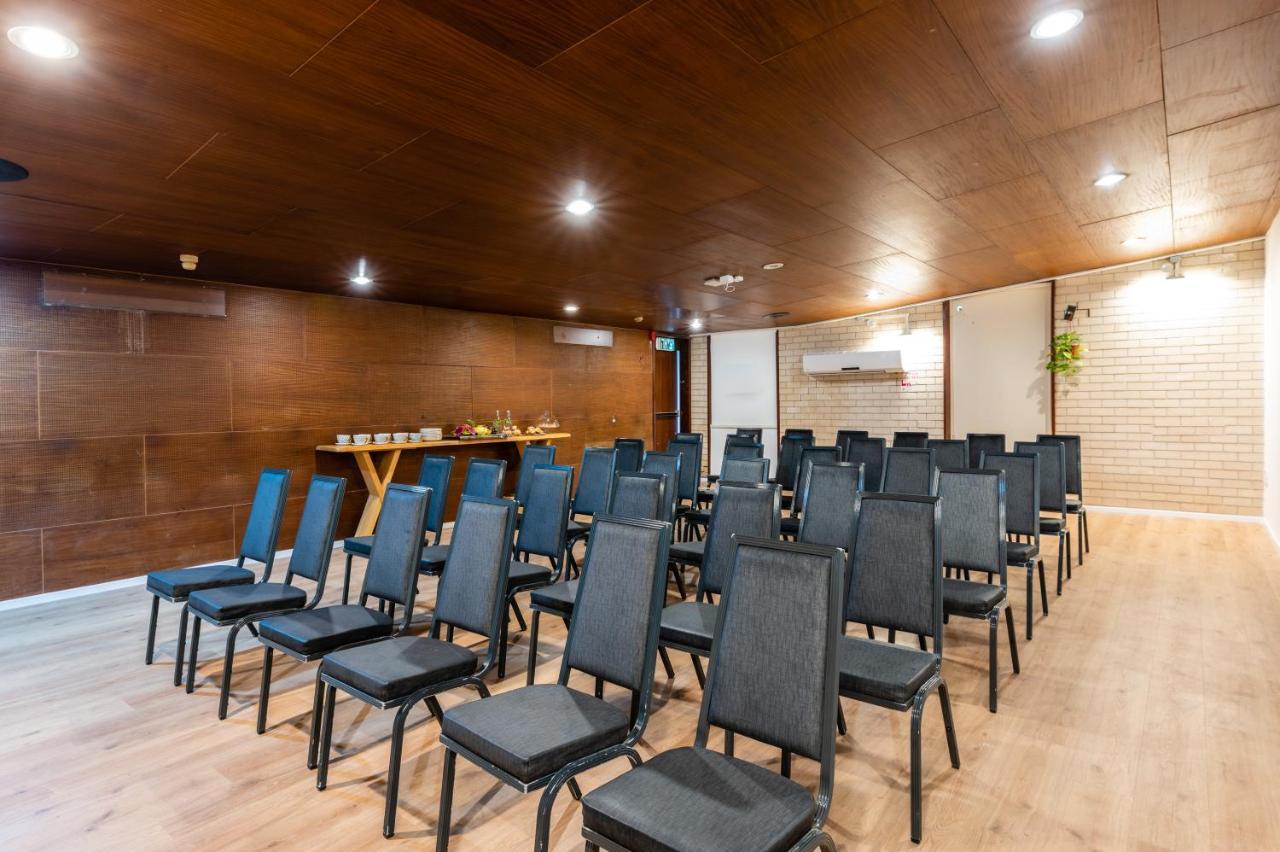 Eden Inn Zikhron Ya'akov Ngoại thất bức ảnh