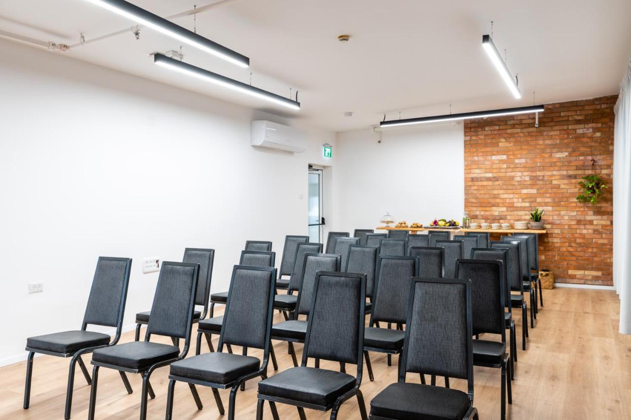 Eden Inn Zikhron Ya'akov Ngoại thất bức ảnh
