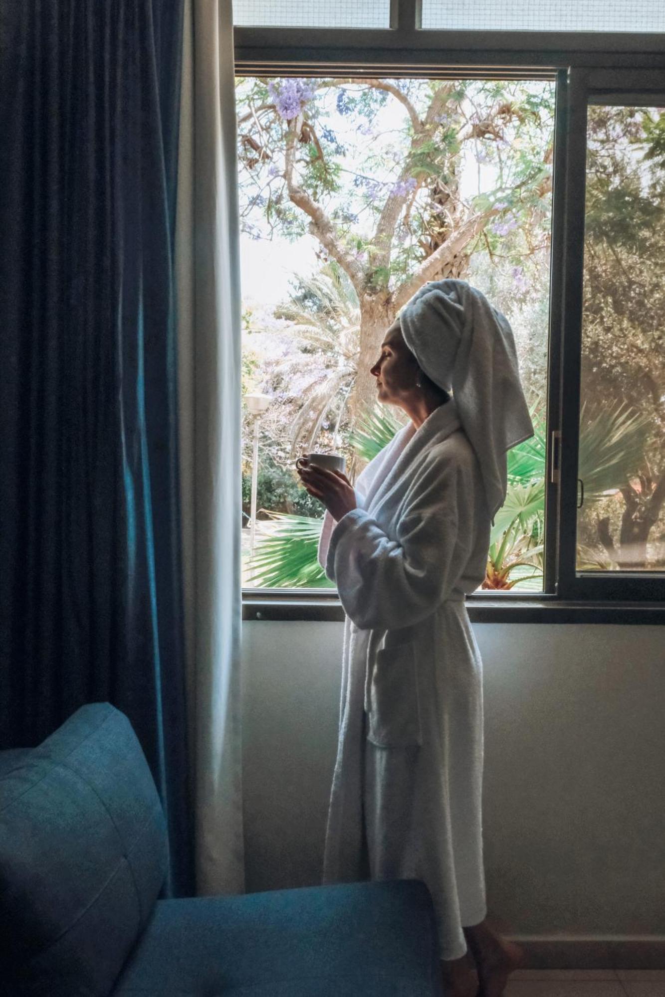 Eden Inn Zikhron Ya'akov Ngoại thất bức ảnh