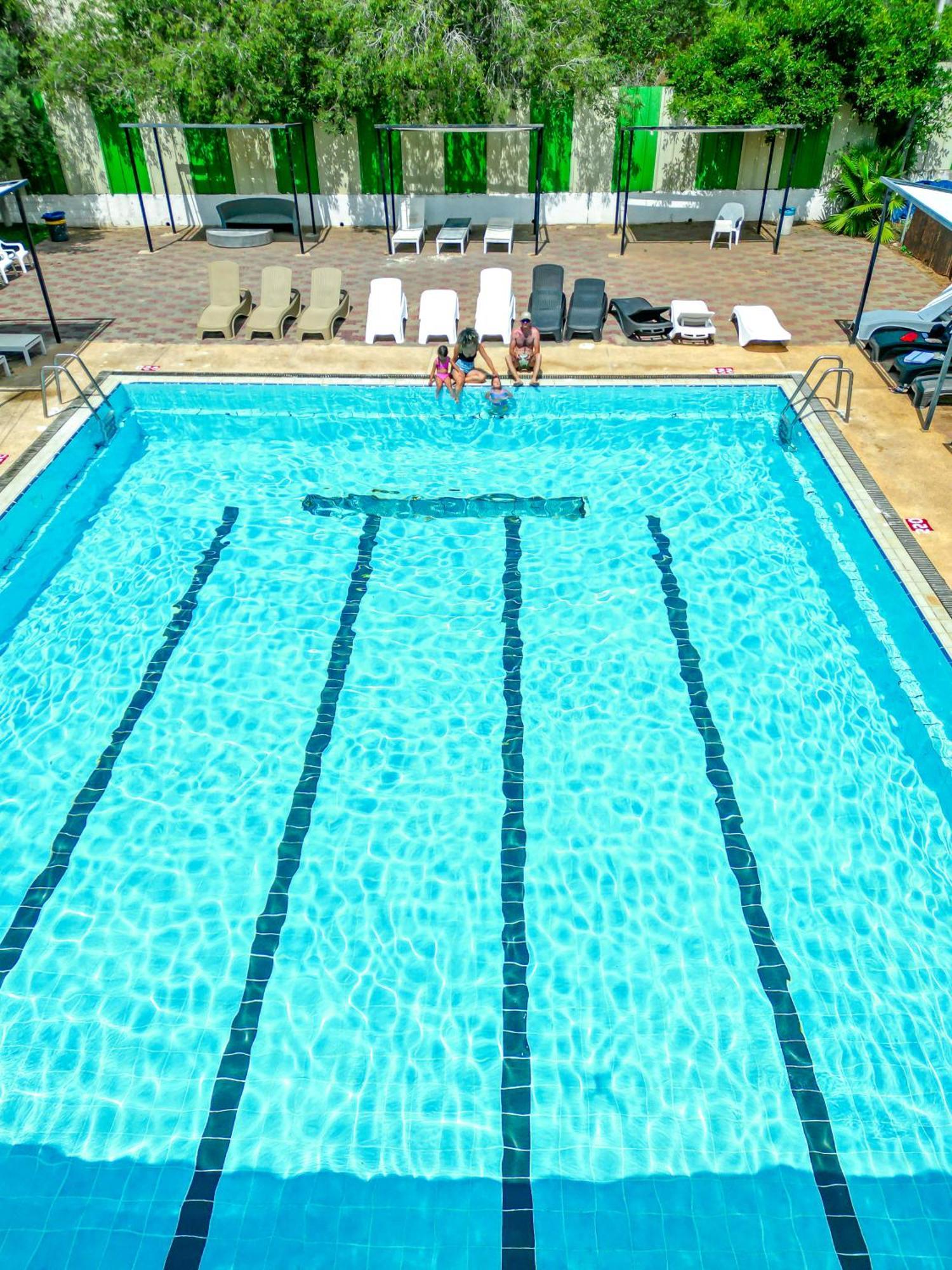 Eden Inn Zikhron Ya'akov Ngoại thất bức ảnh