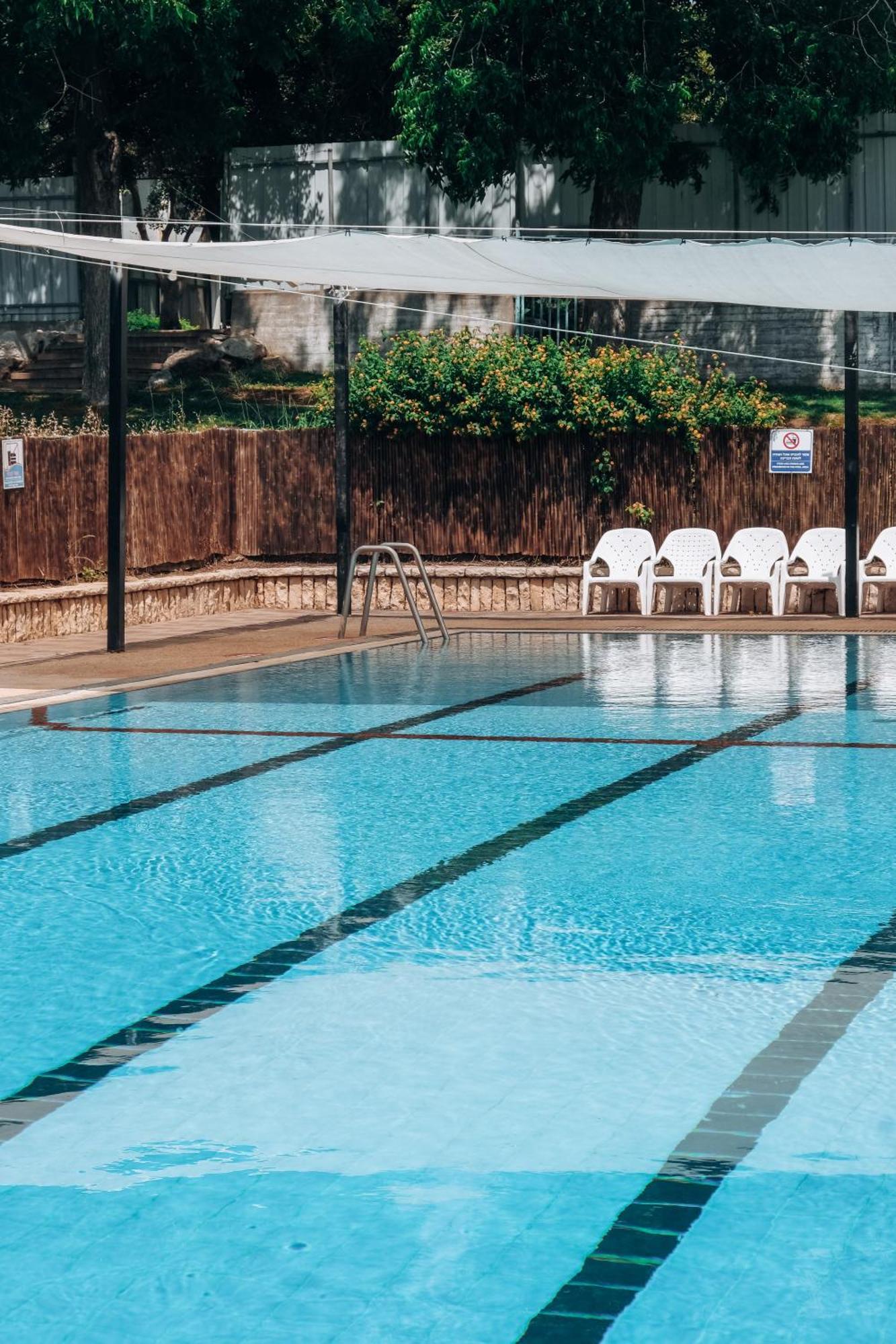 Eden Inn Zikhron Ya'akov Ngoại thất bức ảnh