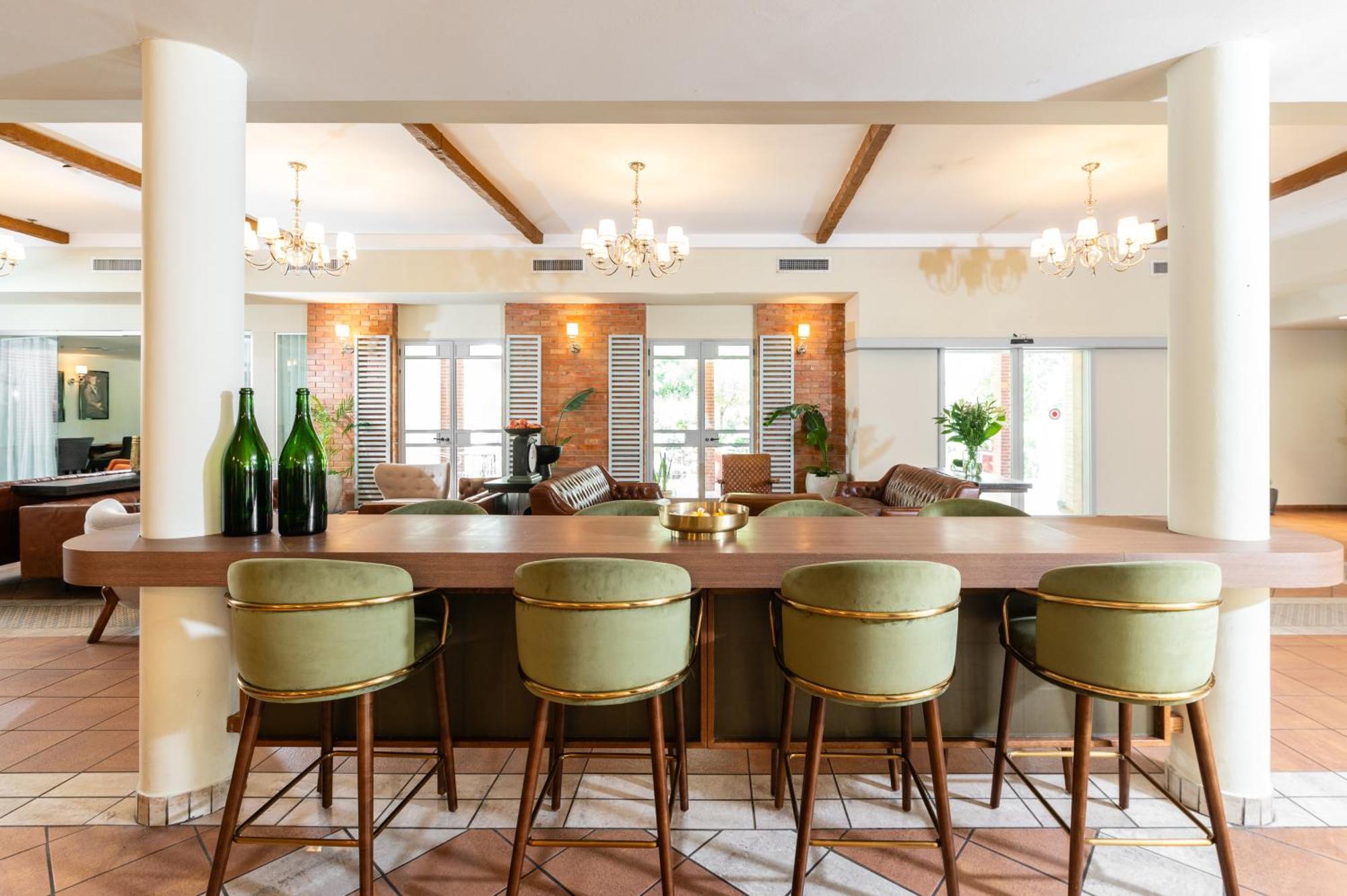 Eden Inn Zikhron Ya'akov Ngoại thất bức ảnh