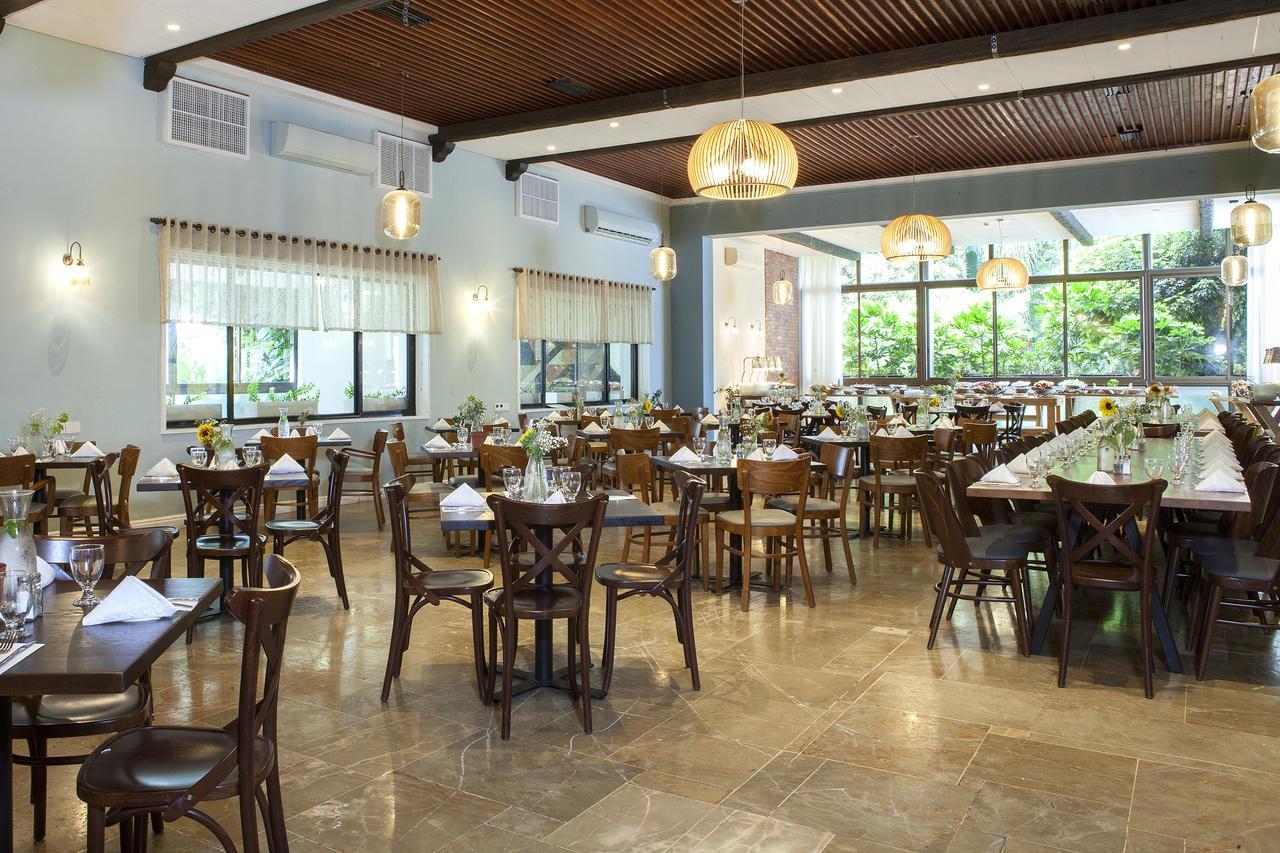 Eden Inn Zikhron Ya'akov Ngoại thất bức ảnh