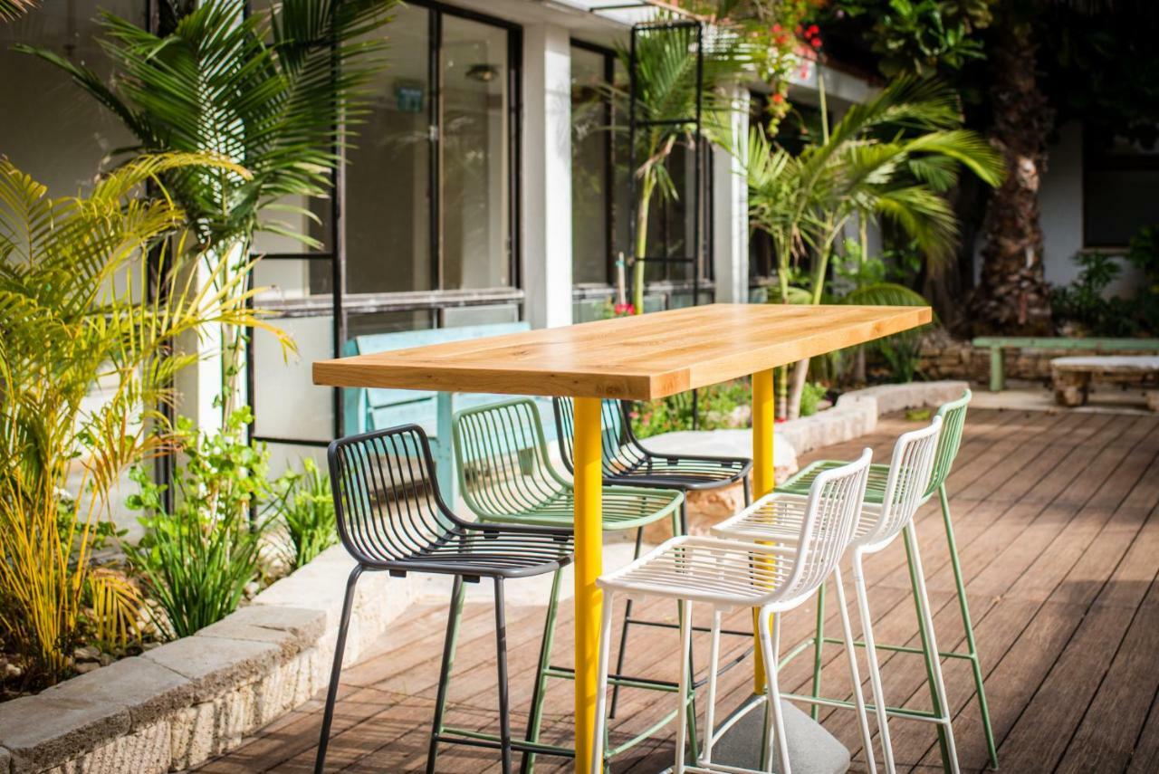 Eden Inn Zikhron Ya'akov Ngoại thất bức ảnh