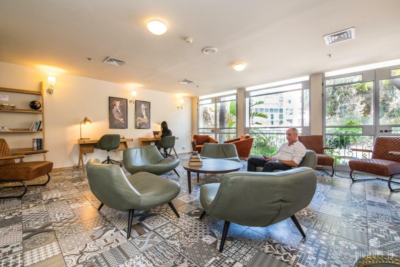 Eden Inn Zikhron Ya'akov Ngoại thất bức ảnh